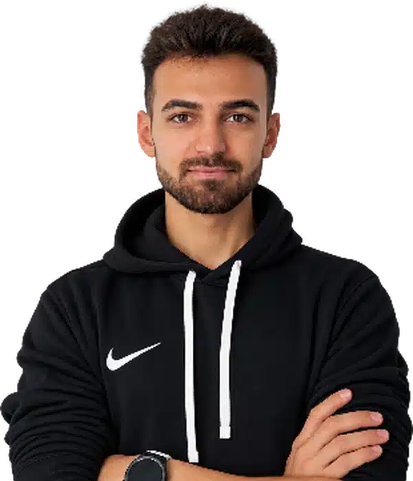 Ali Osman Koç – Atletik Performans Antrenörü