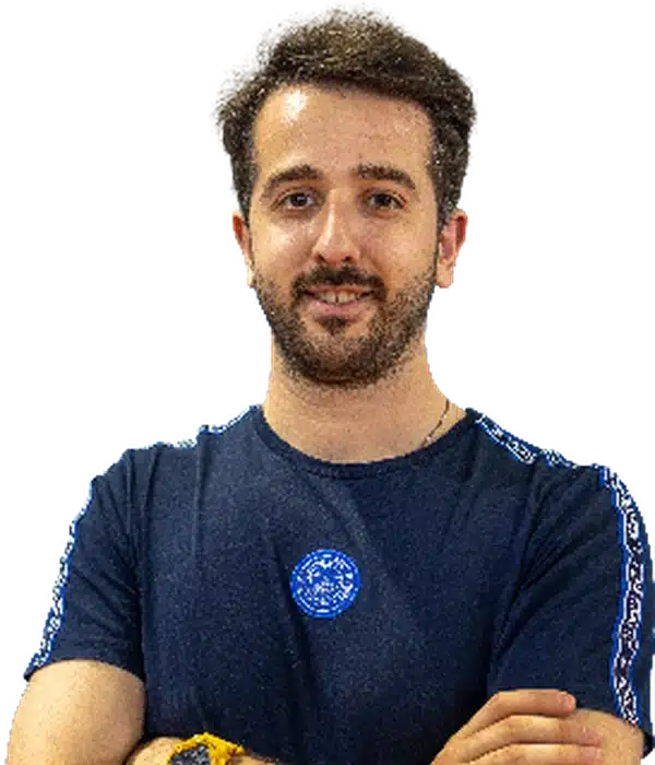 Mustafa Bolat – İDA Voleybol Antrenörü
