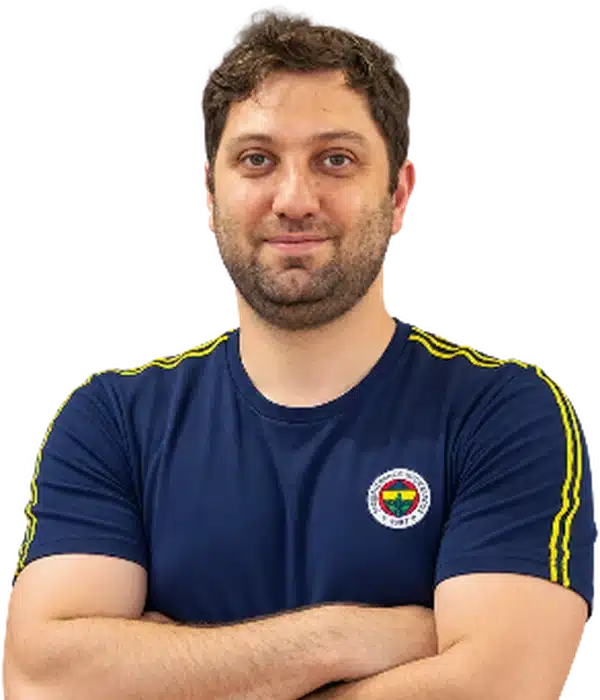 Oğuzhan Ertem – İDA Voleybol Antrenörü